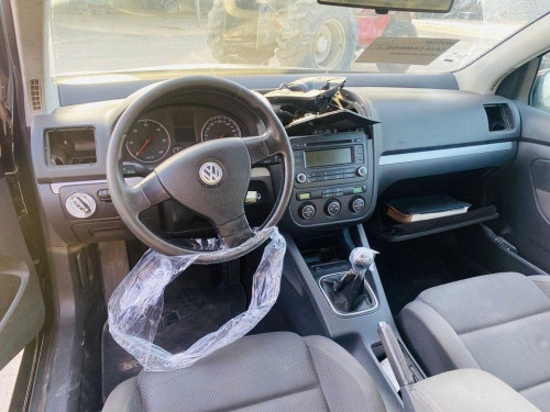  VOLKSWAGEN GOLF V (1K1)(10.2003) 
