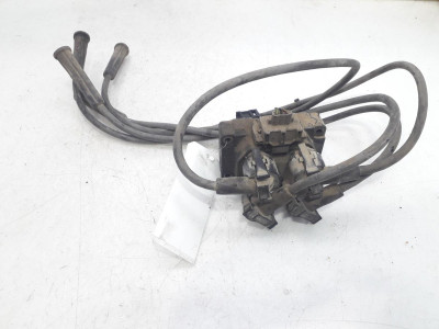 BOBINA ENCENDIDO, FORD, FIESTA BERL./COURIER