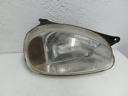  FARO DERECHO OPEL CORSA B 