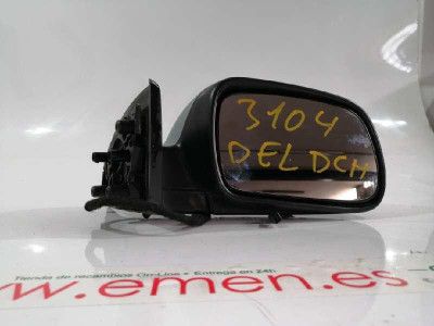 RETROVISOR DERECHO, PEUGEOT, 307 BREAK/ SW (S2)