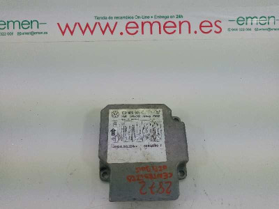 CENTRALITA AIRBAG, VOLKSWAGEN, PASSAT BERLINA (3B3)