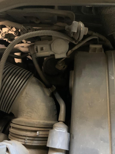  BOMBA FRENO VOLKSWAGEN PASSAT VARIANT (3C5) 