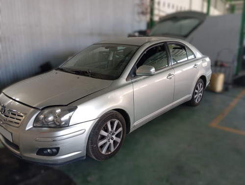LLANTA TOYOTA AVENSIS BERLINA (T25) 
