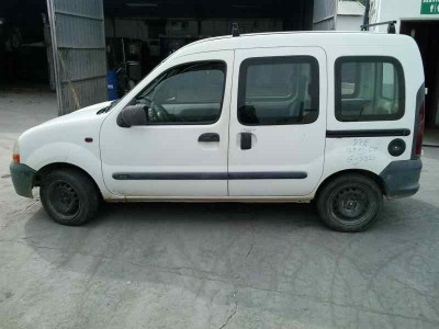 RENAULT KANGOO I (F/KC0)