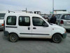 RENAULT KANGOO I (F/KC0) — автомобиль-донор на запчасти 