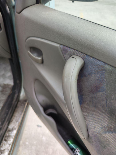 ELEVALUNAS DELANTERO DERECHO CITROEN XSARA PICASSO 