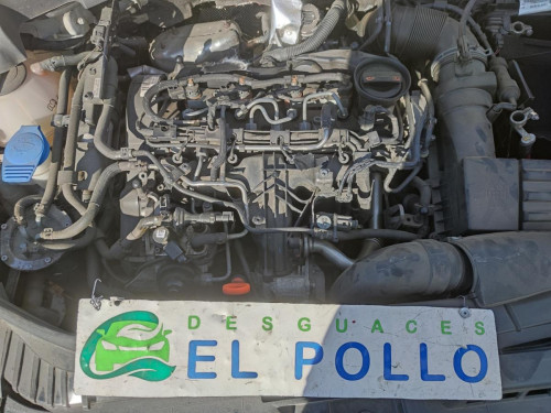  CAJA CAMBIOS, AUDI, A3 SPORTBACK (8PA) 