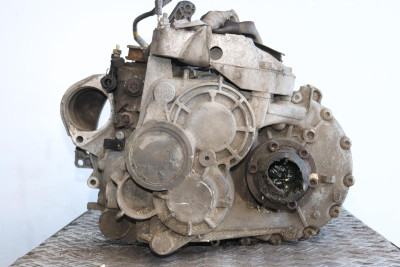 CAJA CAMBIOS, AUDI, A3 SPORTBACK (8PA)