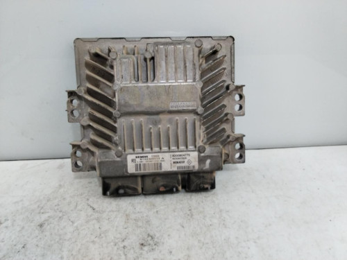CENTRALITA MOTOR UCE Renault SCENIC II (JM) 