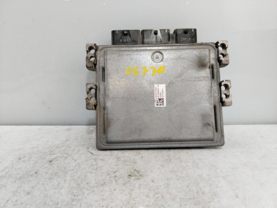 CENTRALITA MOTOR UCE