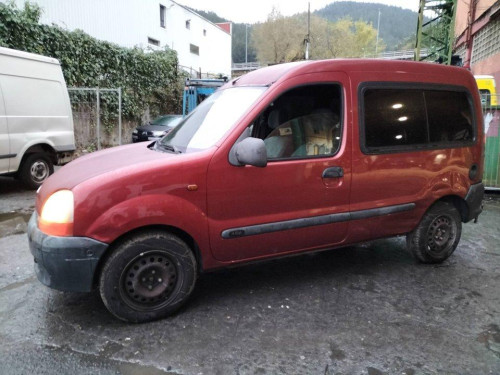  RENAULT KANGOO I (F/KC0) 