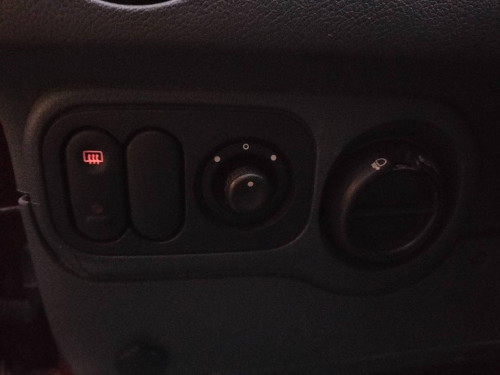  RENAULT KANGOO I (F/KC0) 