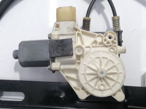  ELEVALUNAS TRASERO DERECHO FORD MONDEO SPORTBREAK (CA2) 