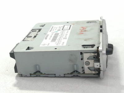 NO IDENTIFICADO, RENAULT, SCENIC III (JZ)