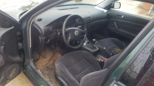  Volkswagen Passat Berlina (3B2)(1996->) SIN IDENTIFICAR 