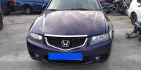 HONDA ACCORD TOURER (CN/CM)