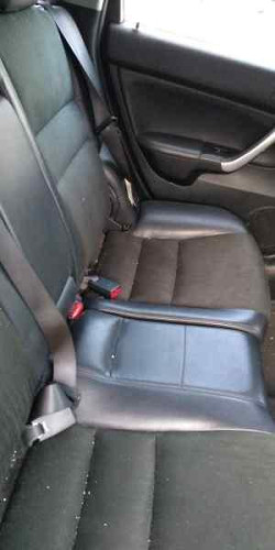 HONDA ACCORD TOURER (CN/CM) — автомобиль-донор на запчасти 