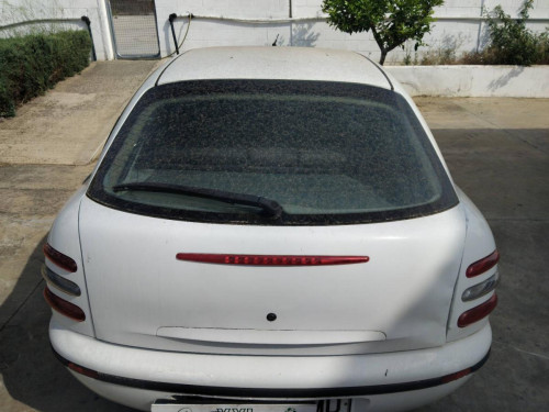 PORTON TRASERO Fiat Brava (182)(1995->) FIAT Brava (182)(1995->) 