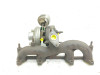 TURBOCOMPRESOR Seat CORDOBA BERLINA (6L2) 