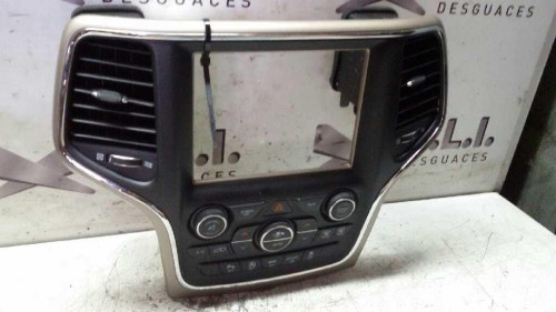 MANDO CLIMATIZADOR JEEP GRAND CHEROKEE (WK) 