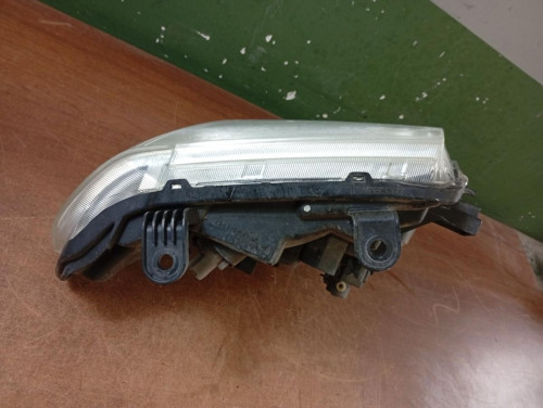 FARO IZQUIERDO NISSAN PATHFINDER (R51) 
