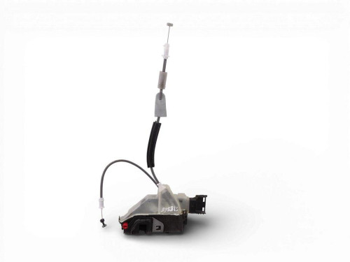  CERRADURA PUERTA TRASERA IZQUIERDA, OPEL, CORSA F 