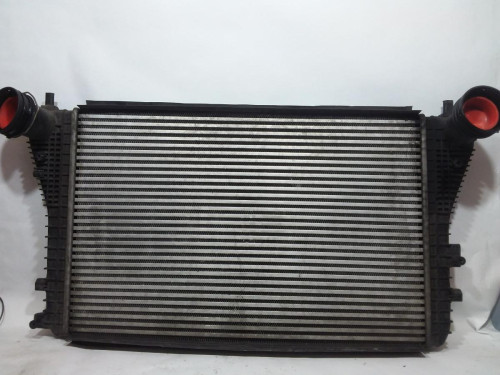 INTERCOOLER Volkswagen TOURAN (1T2) 
