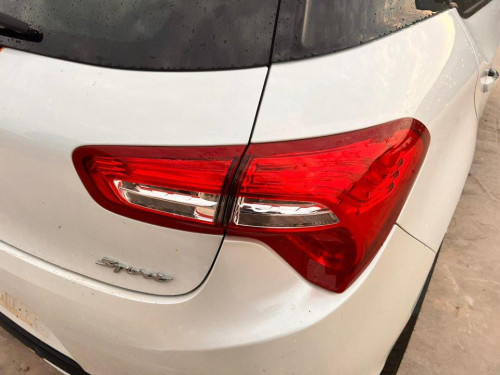  CITROEN DS5 