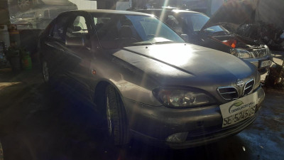 NISSAN PRIMERA BERLINA (P11)