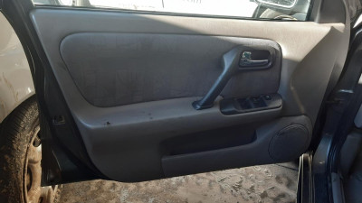 NISSAN PRIMERA BERLINA (P11)