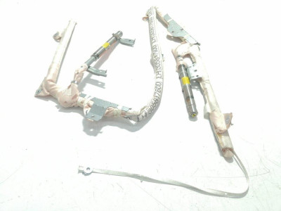 AIRBAG CORTINA DELANTERO IZQUIERDO, NISSAN, PATHFINDER (R51)