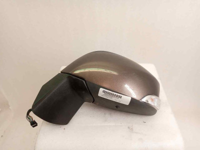 RETROVISOR IZQUIERDO, RENAULT, SCENIC III (JZ)