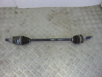 TRANSMISION TRASERA DERECHA, SUBARU, FORESTER (S12/SH)