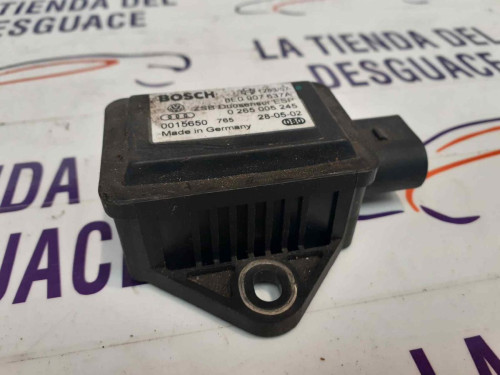  SENSOR 
