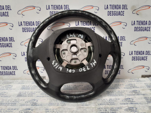  VOLANTE 