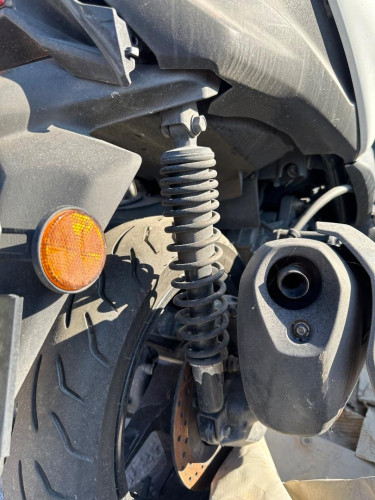  AMORTIGUADOR TRASERO DERECHO YAMAHA X-MAX 300 