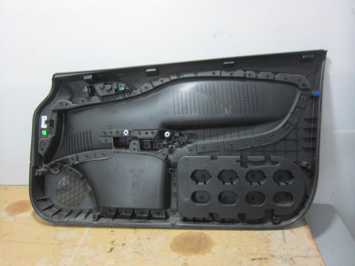  GUARNECIDO PUERTA DELANTERA IZQUIERDA OPEL CORSA E 