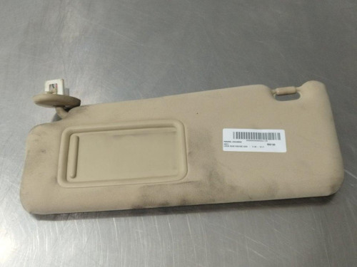 PARASOL IZQUIERDO, LEXUS, IS (DS2/IS2)