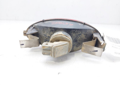 PILOTO TRASERO CENTRAL, PEUGEOT, 206