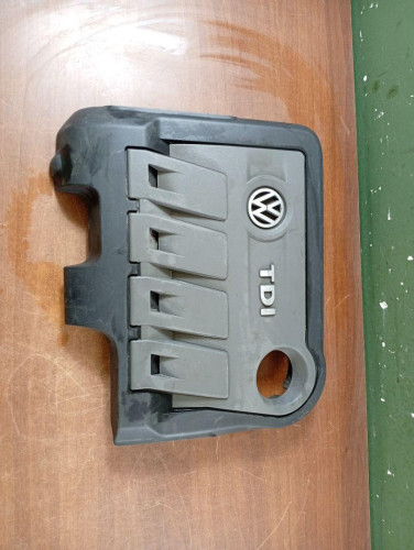 TAPA MOTOR 