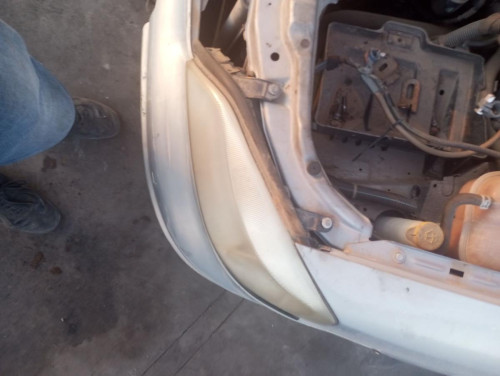 FARO IZQUIERDO OPEL ASTRA G BERLINA 