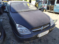 CITROEN C5 BERLINA