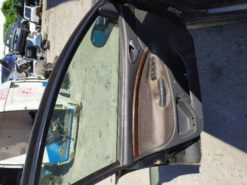  CITROEN C5 BERLINA 