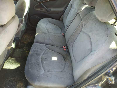 CITROEN C5 BERLINA