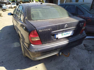 CITROEN C5 BERLINA