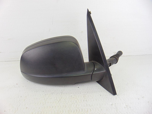  RETROVISOR DERECHO, OPEL, MERIVA 