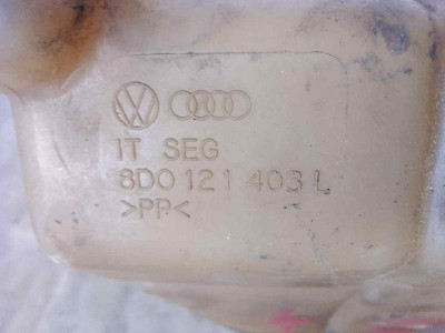 DEPOSITO EXPANSION, AUDI, A6 BERLINA (4B2)