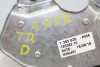 MOTOR LIMPIA TRASERO MINI CLUBMAN (F54) 