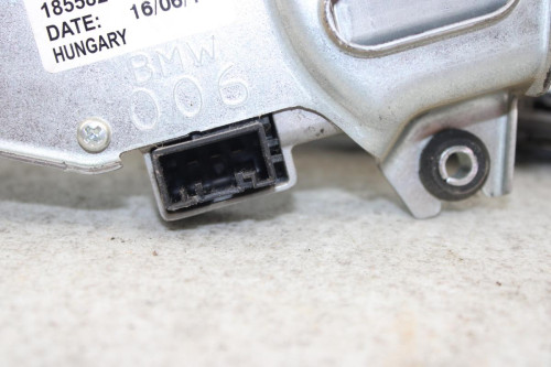 MOTOR LIMPIA TRASERO MINI CLUBMAN (F54) 