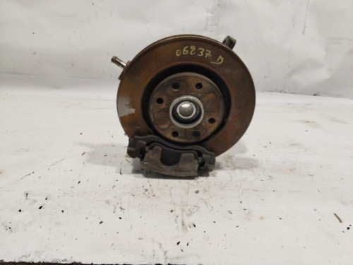 MANGUETA DELANTERA DERECHA Citroen C4 BERLINA 